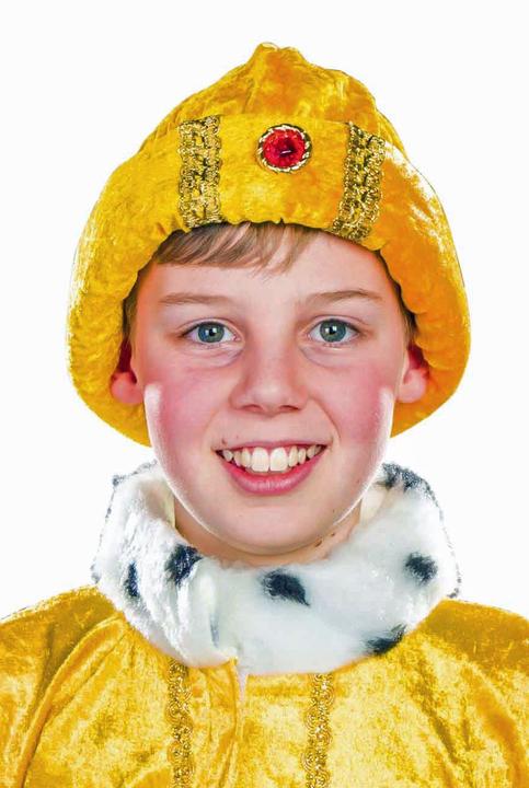 Festartikel Müller Kinder Turban