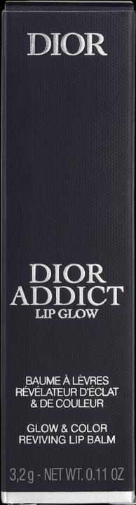 Image du produit Dior Addict Lip Glow (007 Framboise)