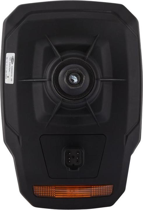Actual product image Hella Headlight centre halogen installation 1LA 328 450-101