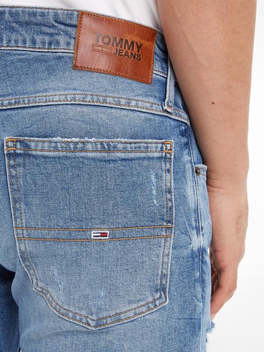 Image du produit Tommy Hilfiger Ronnie Short Bg2134 (28)