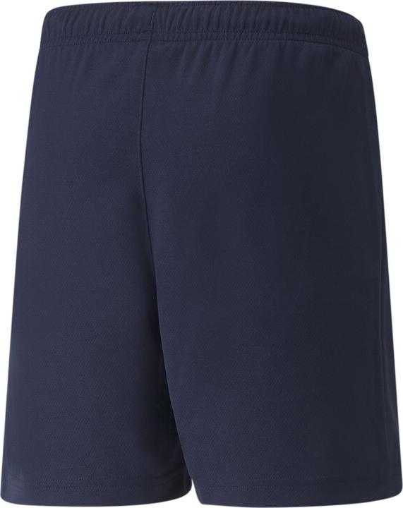 Actual product image Puma teamRISE Short Jr-704943 (128)