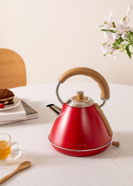 Produktbild Create Kettle Retro M (1 l)
