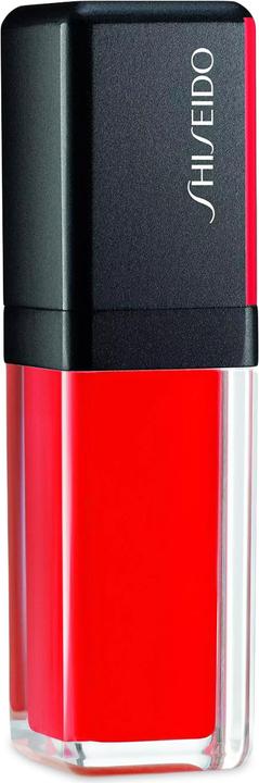 Produktbild Shiseido LacquerInk LipShine (305 Red Flicker)