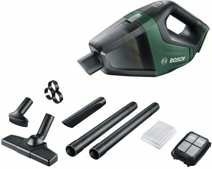 Bosch Hausgeräte UniversalVac 18 BT