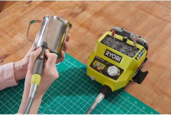 Actual product image Ryobi 5133005637