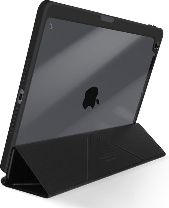 Immagine prodotto Dux Ducis Bookover della serie Magi (iPad 10.2 (2020), IPad 10.2 (2021), iPad 10.2 2019)