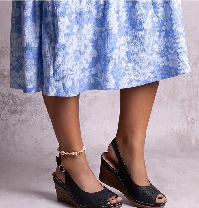 Produktbild Primo Keilabsatz Sandalen (39)