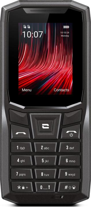 Produktbild Crosscall Core-S5 (2.40", 2 Mpx, 4G)