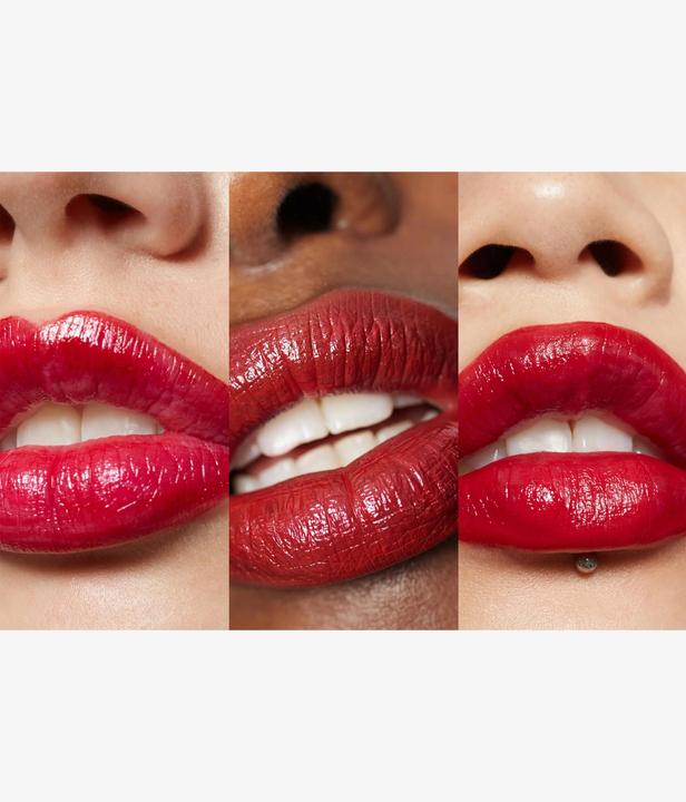 Actual product image Byredo Lipstick No. 274 - Red & Blue (No. 274 - Red & Blue)