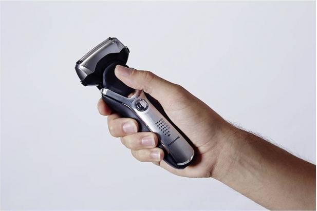 Actual product image Panasonic Es-Rt67
