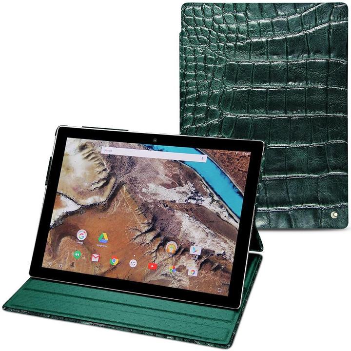 Image du produit Noreve Housse cuir vertical (Pixel C)