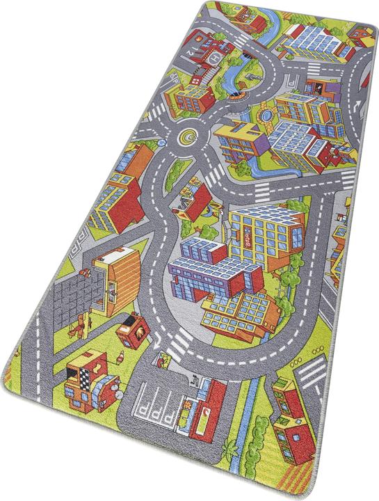 Immagine prodotto Hanse Home Smart City (160 x 240 cm)