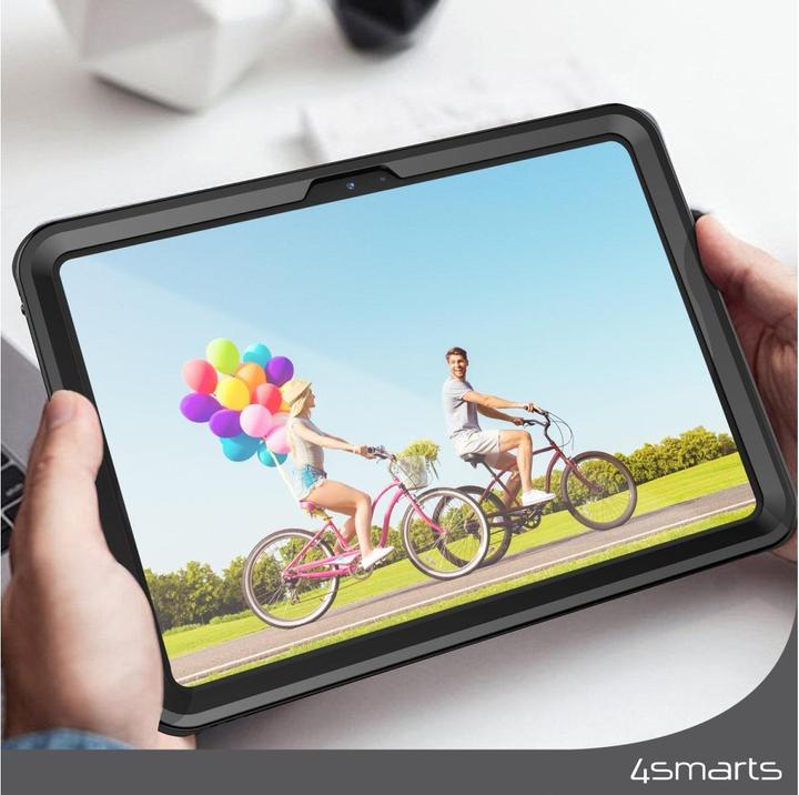 Immagine prodotto 4smarts Custodia rugged Active Pro Strong (iPad 2022 (10a generazione))
