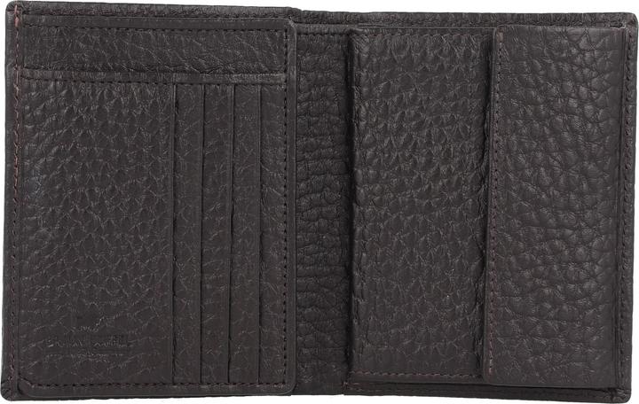 Produktbild Braun Büffel Geldbörse Yannik 53141