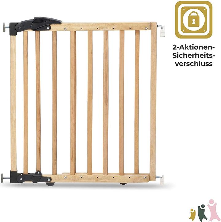 Actual product image Geuther Door guard (68 cm)