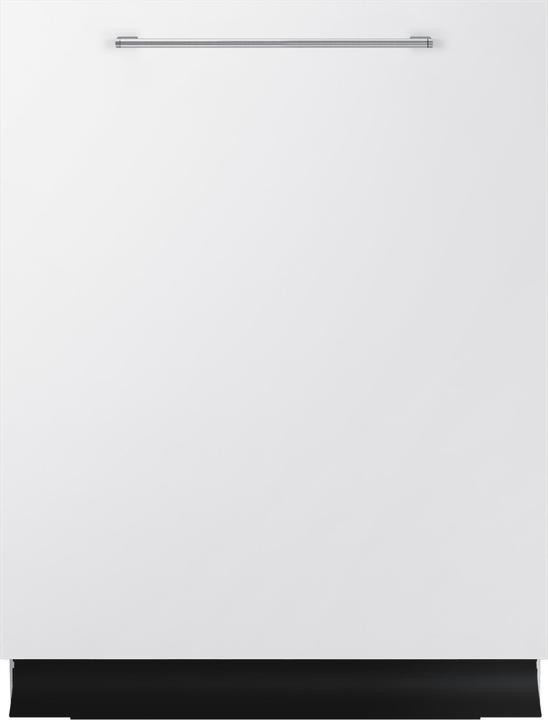 Actual product image Samsung DW60CG880B00 Concealed Dishwasher