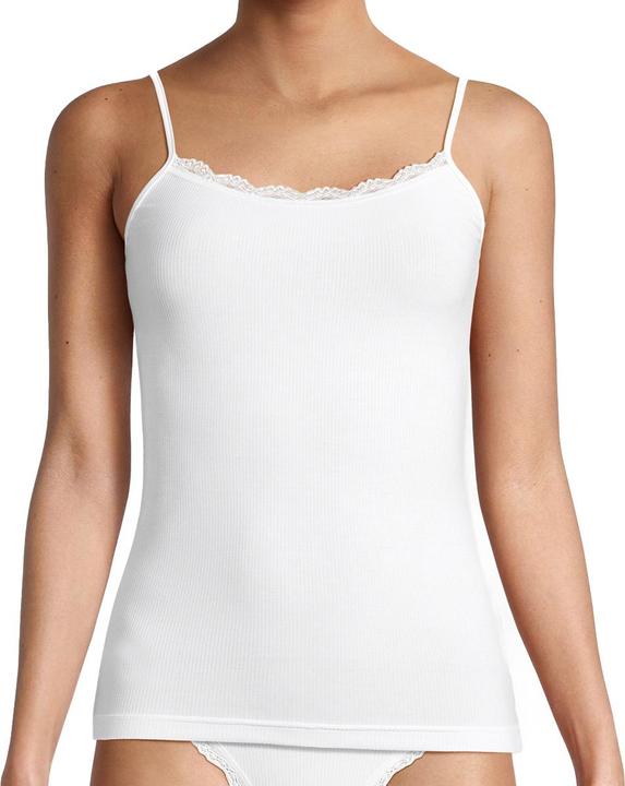 Image du produit Nina von C. Pack de 3 tops spaghettis Body & Soul (42, XL)