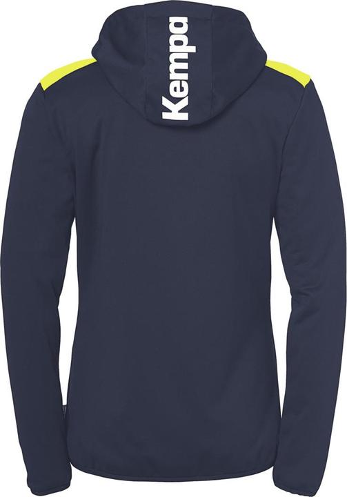 Immagine prodotto Kempa Giacca con cappuccio Emotion 27 da donna (S)