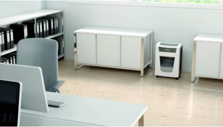 Image du produit Leitz Shredder IQ Office Pro P4 Particle cut 30 (Coupe de particules)