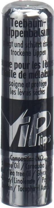 Immagine prodotto VIP Balsamo per le labbra con olio dell'albero del tè (Balsamo)