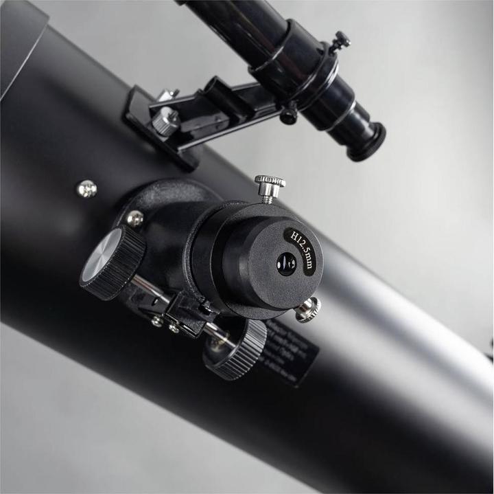 Actual product image Dörr Teleskop Saturn 900