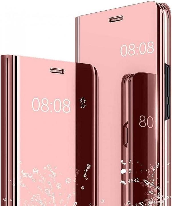 Image du produit Screenguard Xiaomi Mi 10 Lite Clear View Flip Case (Mi 10 Lite)