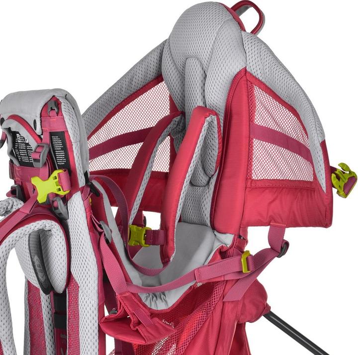 Actual product image Deuter Kid Comfort Active SL