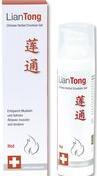 Actual product image Lian Chinese Herbal Emulsion Hot (1 x, 75 ml, 126 g)