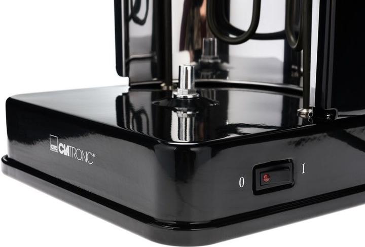 Actual product image Clatronic Dvg 3686
