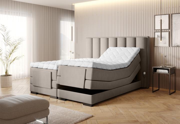 Actual product image ELTAP Veros (160 x 200 cm)
