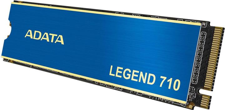 Actual product image Adata Legend 710 (2000 GB, M.2 2280)