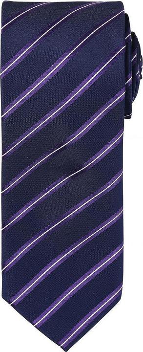 Bleu marine, Violet
