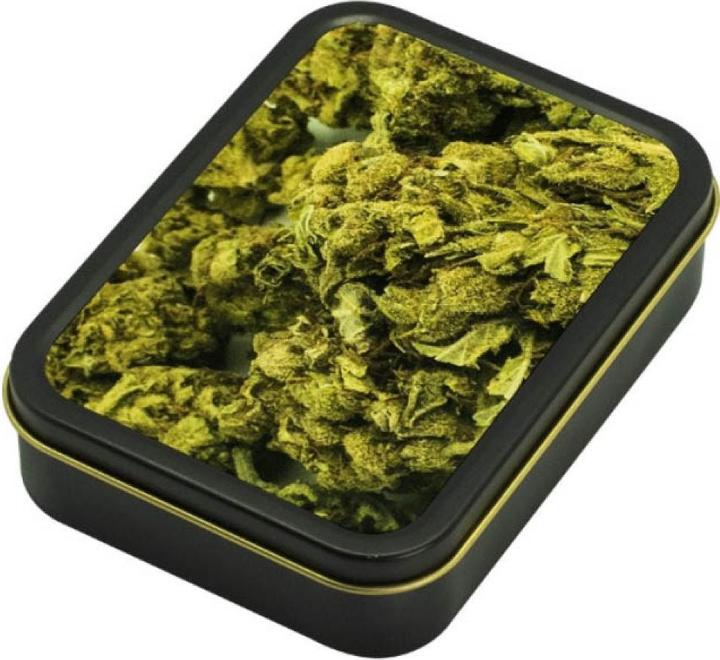 Produktbild Kulu Square Box - Buds