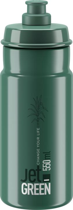 Actual product image Elite Jet Green (0.55 l)