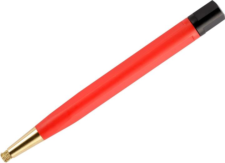 Watchtools Messingdrahtradierer