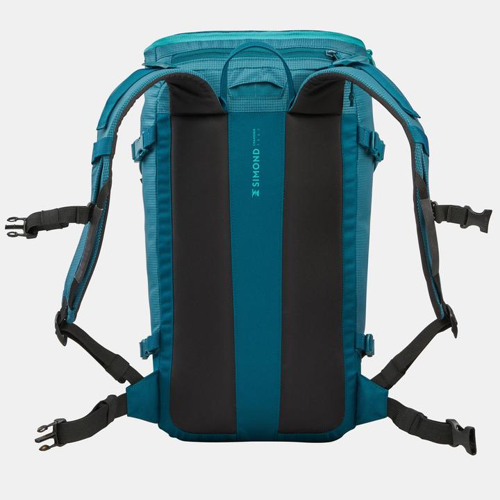 Actual product image Simond Alpinism (22 l)