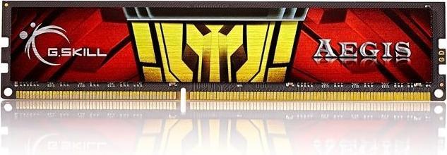 Produktbild G.Skill Value (2 x 8GB, 1333 MHz, DDR3-RAM, DIMM)