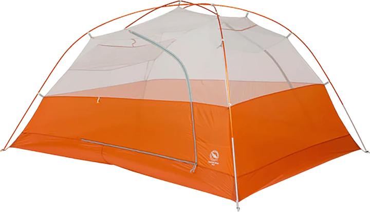Produktbild Big Agnes Copper Spur UL3 (Kuppelzelt, 1.72 kg, 3 Personen)