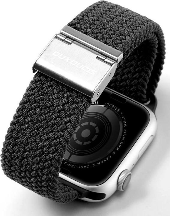 Actual product image Dux Ducis Mixture II Series (42 mm, 44 mm, 45 mm, Nylon)