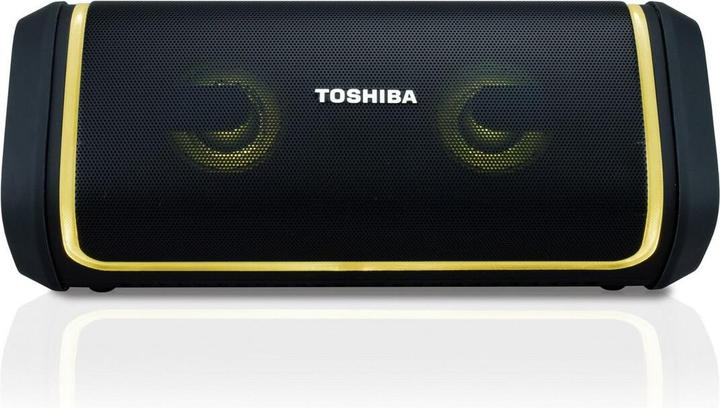 Produktbild Toshiba TY-WSP150 (12 h, Akkubetrieb, Stromversorgung über USB)