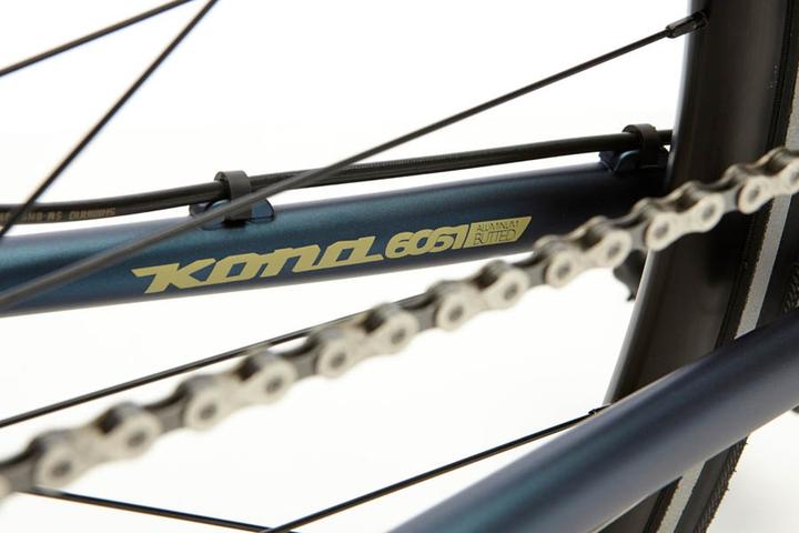 Actual product image Kona Dew Deluxe (46 cm)
