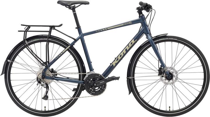 Actual product image Kona Dew Deluxe (46 cm)