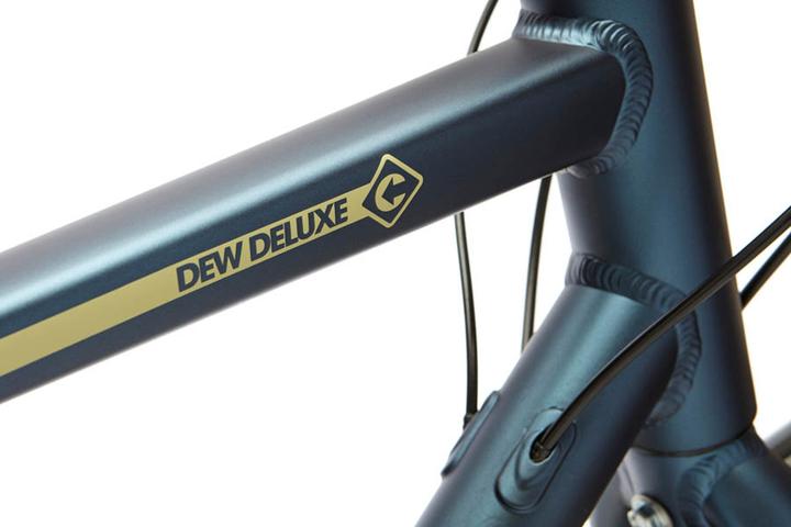 Actual product image Kona Dew Deluxe (46 cm)