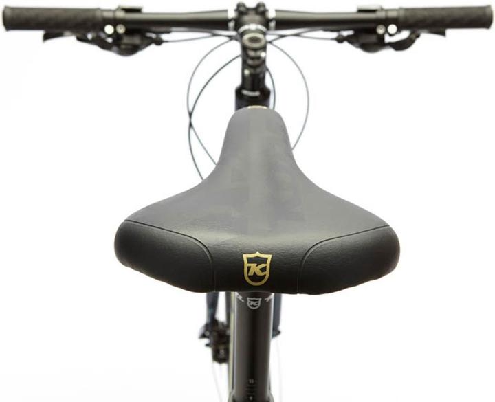 Actual product image Kona Dew Deluxe (46 cm)