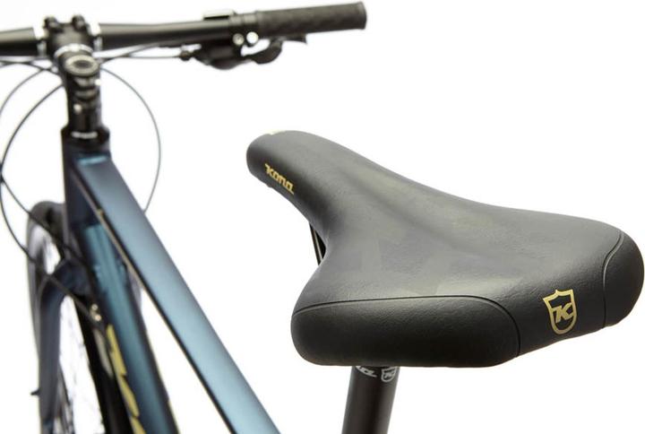 Actual product image Kona Dew Deluxe (46 cm)