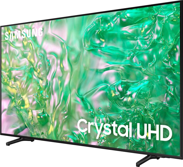 Actual product image Samsung Telewizor 55 UE55DU8002KXXH (55", LED, 4K)