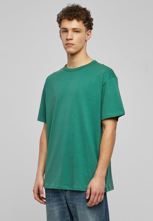 Actual product image Urban Classics Organic Basic Tee (XL)