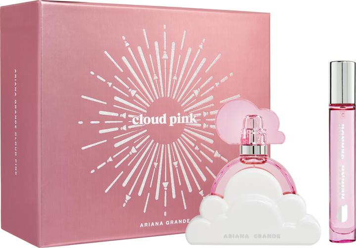Ariana Grande Cloud Pink EdP - Pink - 30 ml & 10 ml (Eau de Parfum, 30 ml)