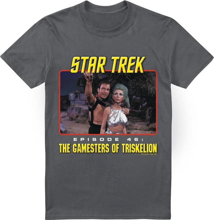Episode 46 TShirt