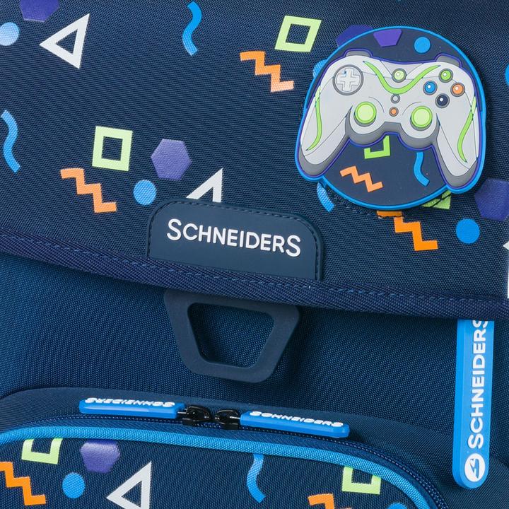 Image du produit Schneiders Kit cartable Level One 6 pièces (21 l)